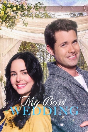 My Boss' Wedding 2021 1080p web YTS