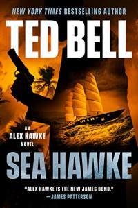 Sea Hawke by Ted Bell EPUB