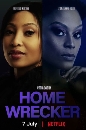 Home Wrecker 2023 1080p web YTS