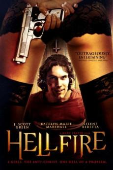 Hell Fire 2015 720p bluray YTS
