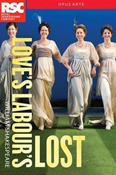 Royal Shakespeare Company: Love's Labour's Lost 2015 720p web YTS