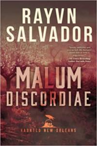 Malum Discordiae by Ashlyn Drewek EPUB