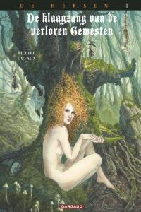 De Klaagzang Van De Verloren Gewesten Deel 01 12 Compleet NL SoushkinBoudera