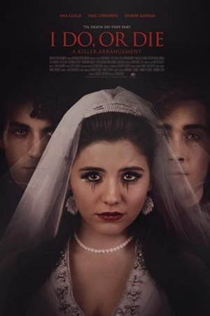 I Do, or Die - A Killer Arrangement 2020 1080p web YTS