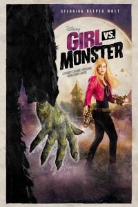 Girl vs Monster 2012 1080p WEBRip x264 RARBG