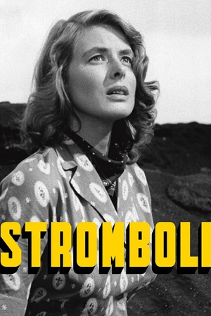 Stromboli 1950 1080p bluray YTS