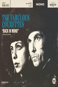 The Courettes Back In Mono B Sides Outtakes 2022 Mp3 320kbps PMEDIA