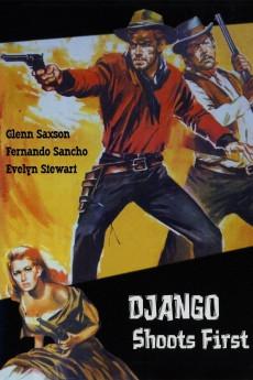 Django Shoots First 1966 720p bluray YTS