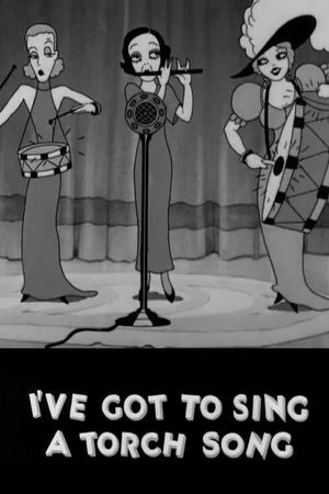 I've Got to Sing a Torch Song 1933 1080p bluray YTS