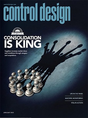 Control Design June July 2023