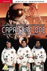 Capricorn One 1977 FHD Mastered Hevc 1080p BluRay English CZ PHDTeam