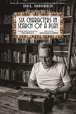 Six Characters in Search of a Play 2019 1080p web YTS