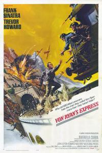 Von Ryans Express 1965 1080p BluRay x265 RARBG
