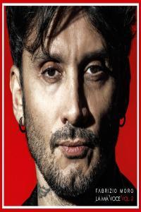 Fabrizio Moro La mia voce vol 2 2023 Pop Flac 24 44