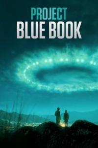 Project Blue Book Season 2 Complete 720p AMZN WEB DL x264 i c