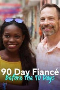 90 Day Fiance Before the 90 Days S06E07 Fatal Attraction 720p AMZN WEB DL DDP2 0 H 264 NTb TGx