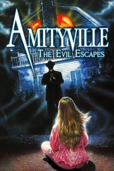 Amityville Horror: The Evil Escapes 1989 720p bluray YTS