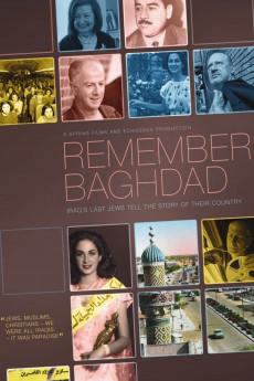 Remember Baghdad 2016 720p web YTS