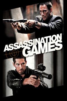 Assassination Games 2011 720p bluray YTS