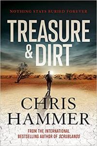 Treasure and Dirt by Chris Hammer EPUB