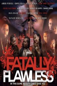 Fatally Flawless 2022 720p WEBRip 900MB x264 GalaxyRG
