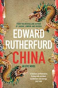 China by Edward Rutherfurd EPUB