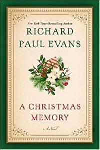 A Christmas Memory by Richard Paul Evans EPUB