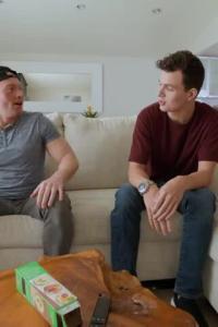 SneakySex 23 02 12 Lucy Doll Touch Down Below My Belt XXX 720p WEB x264 GalaXXXy