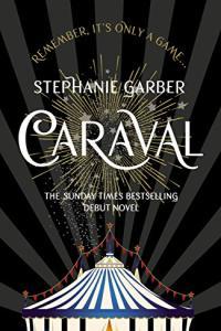 Caraval by Stephanie Garber EPUB
