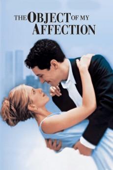 The Object of My Affection 1998 720p web YTS