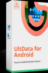 Tenorshare UltData for Android v6 3 0 15 Final Keygen haxNode