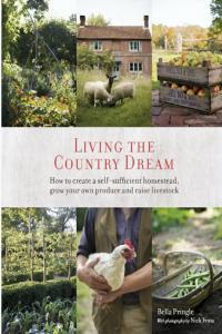 Living The Country Dream How To Create A Self Sufficient Homestead Grow Your Own Produce