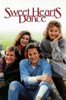 Sweet Hearts Dance 1988 720p web YTS