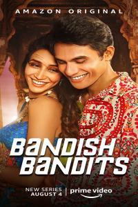 Bandish Bandits 2020 S01 Hindi 720p AMZN WEBRip x264 AAC 5 1 MSubs LOKiHD Telly