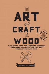 The Art and Craft of Wood True EPUB DevCourseWeb