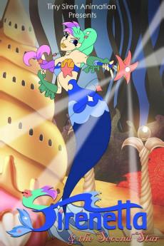 Sirenetta & the Second Star 2017 720p web YTS