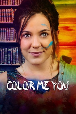 Color Me You 2017 1080p web YTS