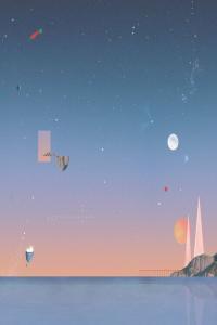 Ash Walker Astronaut 2023 Mp3 320kbps PMEDIA