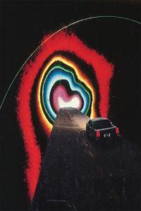 jazz psychedelic rock 2021 John Dwyer Ryan Sawyer Greg Coates Wilder Zoby Andres Renteria