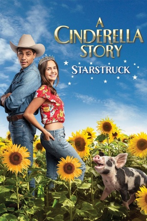 A Cinderella Story: Starstruck 2021 1080p web YTS