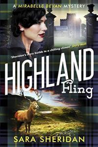 Highland Fling by Sara Sheridan EPUB