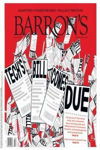 Barron s January 9 2023 DevCourseWeb