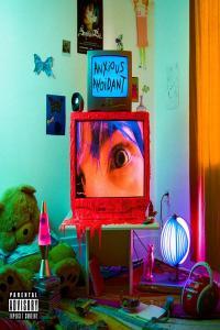 Sophia Bel Anxious Avoidant 2022 24Bit 44 1kHz FLAC PMEDIA