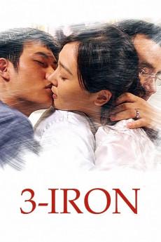3-Iron 2004 720p bluray YTS
