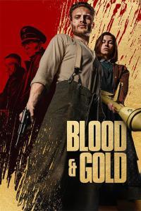 Blood Gold 2023 iTA ENG WEBDL 1080p x264 Dr4gon