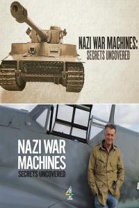 Ch4 Nazi War Machines Secrets Uncovered 3of4 The U Boats 1080p WEB h264 AC3 MVGroup Forum mkv