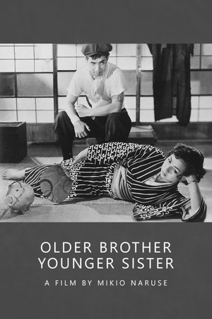 Older Brother, Younger Sister 1953 1080p web YTS