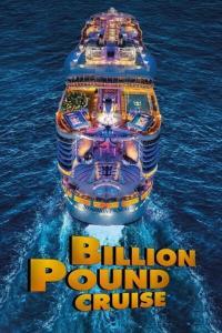 Billion Pound Cruise S01 COMPLETE 720p ALL4 WEBRip x264 GalaxyTV