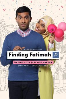 Finding Fatimah 2017 720p web YTS