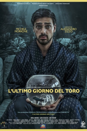 L'Ultimo Giorno del Toro 2018 1080p web YTS